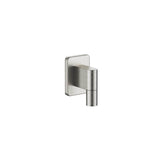 Dornbracht - LULU Wall Elbow In Platinum Matte - Platinum Matte