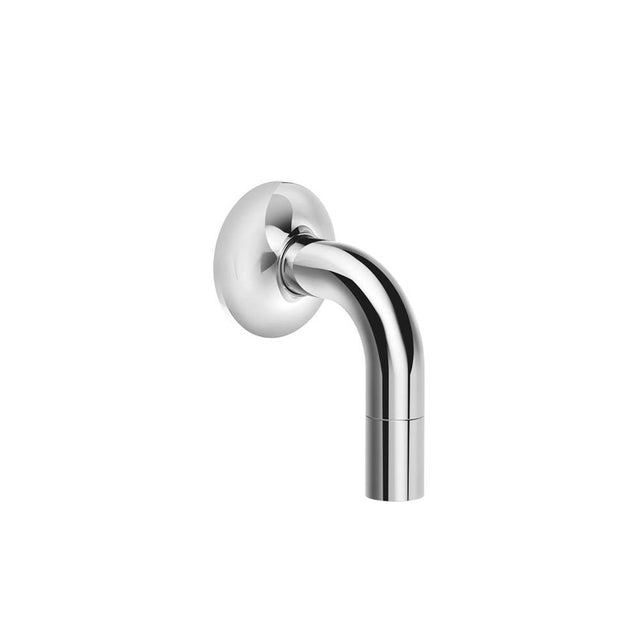 Dornbracht - VAIA Wall Elbow In Platinum - Platinum