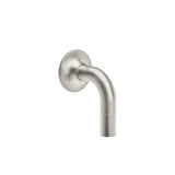 Dornbracht - VAIA Wall Elbow In Platinum Matte - Platinum Matte