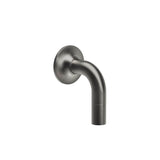Dornbracht - VAIA Wall Elbow In Dark Platinum Matte - Dark platinum matte