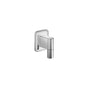 Dornbracht - Lisse Wall Elbow In Polished Chrome - Polished Chrome