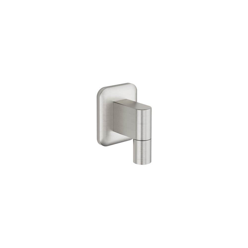 Dornbracht - Lisse Wall Elbow In Platinum Matte - Platinum Matte