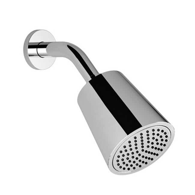 Dornbracht - Showerhead In Black Matte - Black Matte