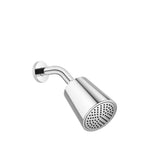 Dornbracht - Showerhead In Brushed Durabrass - Brushed Durabrass