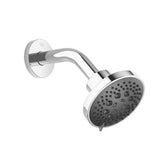 Dornbracht - Showerhead In Dark Platinum Matte - Dark platinum matte