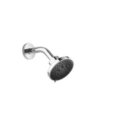Dornbracht - Showerhead In Brushed Durabrass - Brushed Durabrass