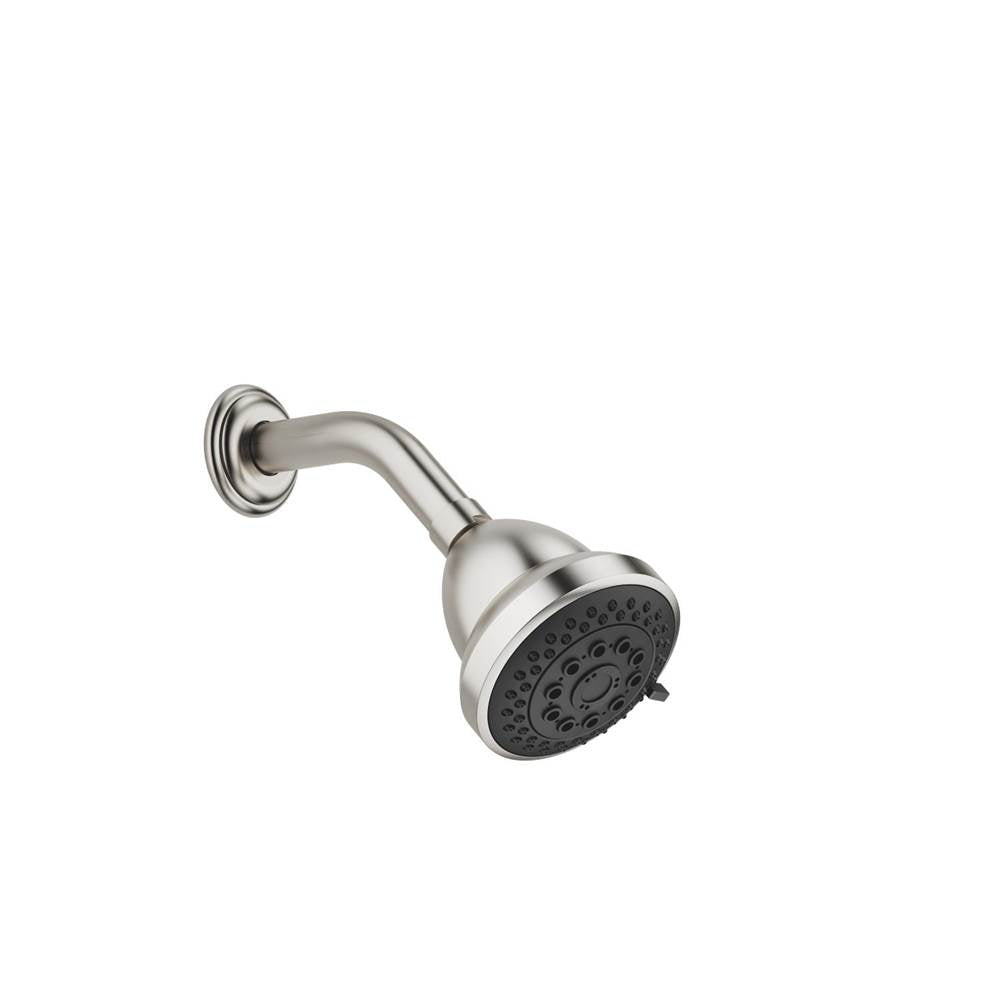 Dornbracht - Showerhead In Platinum Matte - Platinum Matte