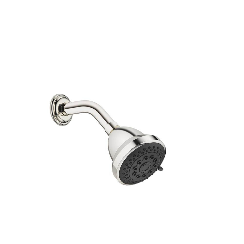 Dornbracht - Showerhead In Platinum - Platinum