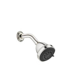 Dornbracht - Showerhead In Platinum - Platinum