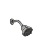 Dornbracht - Showerhead In Dark Platinum Matte - Dark platinum matte