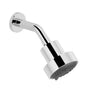 Dornbracht - Showerhead In Black Matte - Black Matte