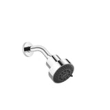 Dornbracht - Showerhead In Brushed Durabrass - Brushed Durabrass