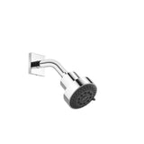 Dornbracht - Showerhead In Brushed Durabrass - Brushed Durabrass