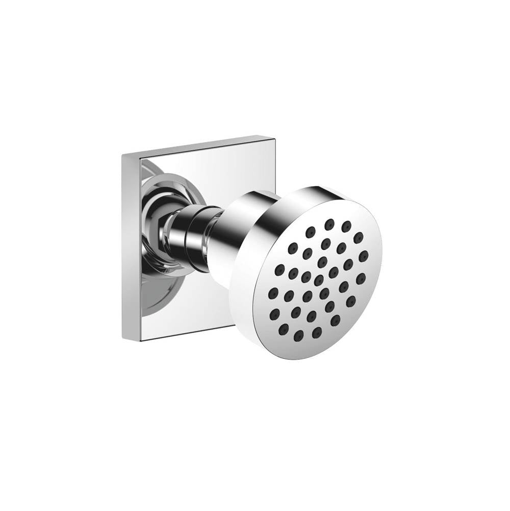 Dornbracht - MEM Body Spray Without Volume Control In Polished Chrome - Polished Chrome