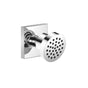 Dornbracht - MEM Body Spray Without Volume Control In Polished Chrome - Polished Chrome
