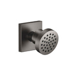 Dornbracht - MEM Body Spray Without Volume Control In Dark Platinum Matte - Dark platinum matte