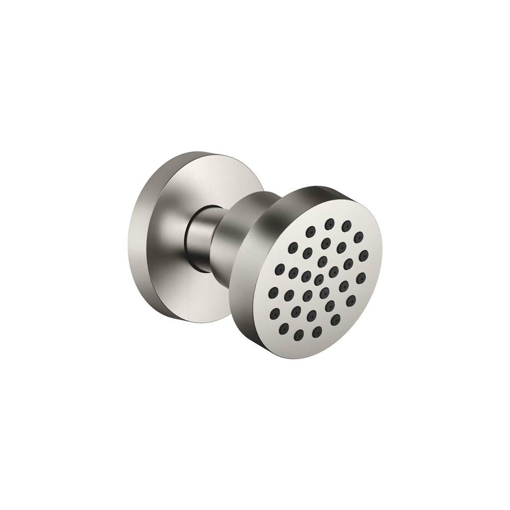 Dornbracht - Body Spray Without Volume Control In Platinum Matte - Platinum Matte