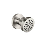 Dornbracht - Body Spray Without Volume Control In Platinum Matte - Platinum Matte