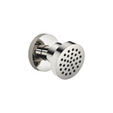 Dornbracht - Body Spray Without Volume Control In Platinum - Platinum