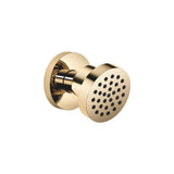 Dornbracht - Body Spray Without Volume Control In Durabrass - Durabrass