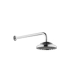 Dornbracht - Rain Shower Wall-Mounted In Brushed Durabrass - Brushed Durabrass