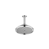 Dornbracht - Rain Shower Ceiling-Mounted In Brushed Durabrass - Brushed Durabrass