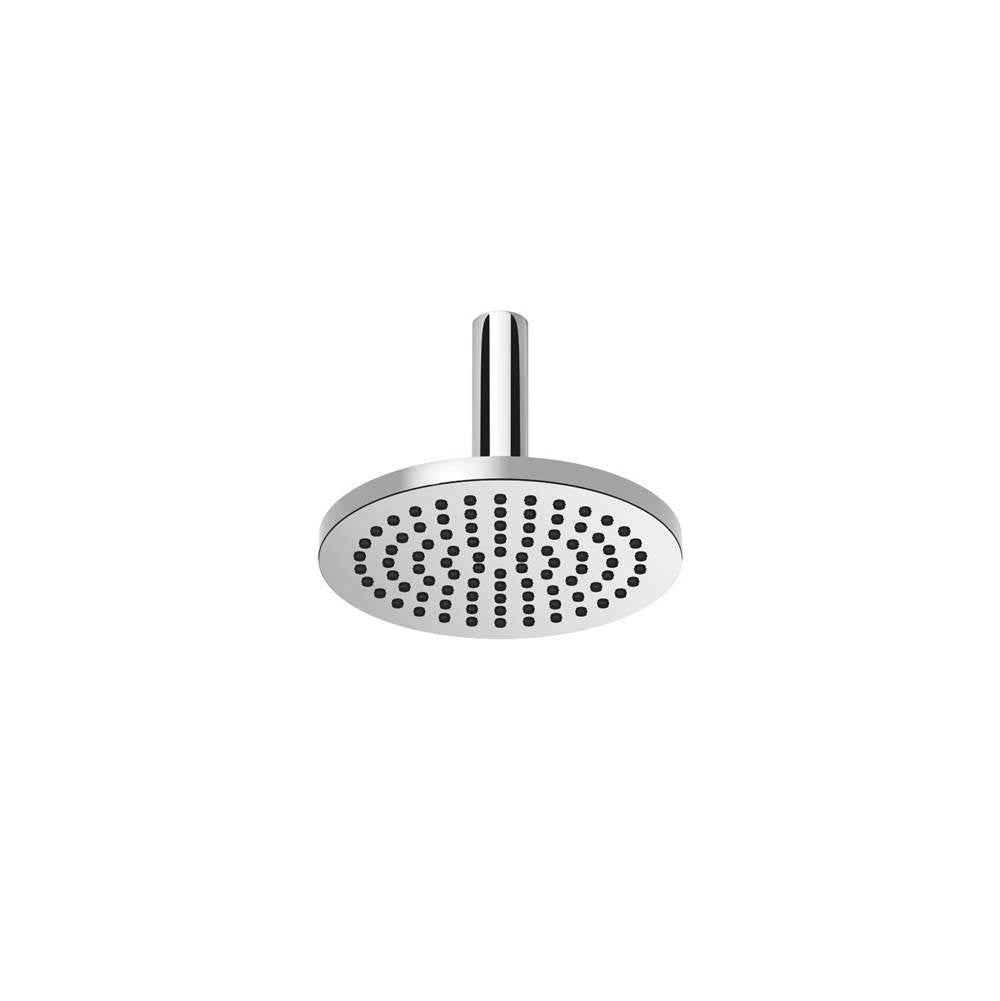 Dornbracht - Rain Shower Ceiling-Mounted In Brushed Durabrass - Brushed Durabrass