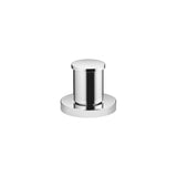 Dornbracht - Meta Two-Way Diverter For Deck-Mounted Tub Installation In Polished Chrome - Polished Chrome