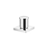 Dornbracht - IMO Two-Way Diverter For Deck-Mounted Tub Installation In Polished Chrome - Polished Chrome