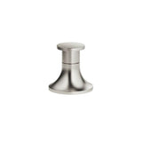 Dornbracht - VAIA Two-Way Diverter For Deck-Mounted Tub Installation In Platinum Matte - Platinum Matte