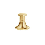 Dornbracht - VAIA Two-Way Diverter For Deck-Mounted Tub Installation In Brushed Durabrass - Brushed Durabrass