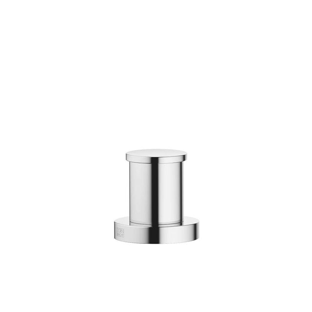 Dornbracht - Two-Way Diverter For Deck-Mounted Tub Installation In Polished Chrome - Polished Chrome