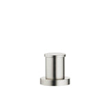 Dornbracht - Two-Way Diverter For Deck-Mounted Tub Installation In Platinum Matte - Platinum Matte