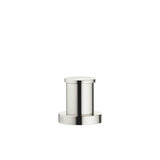 Dornbracht - Two-Way Diverter For Deck-Mounted Tub Installation In Platinum - Platinum