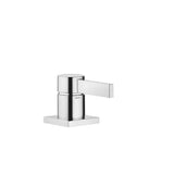 Dornbracht - Single-Lever Lavatory Mixer In Brushed Durabrass - Brushed Durabrass