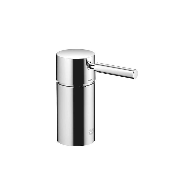 Dornbracht - Meta Single-Lever Tub Mixer For Deck-Mounted Tub Installation In Polished Chrome - Polished Chrome