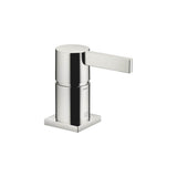 Dornbracht - IMO Single-Lever Tub Mixer For Deck-Mounted Tub Installation In Platinum - Platinum