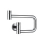 Dornbracht - Tara Ultra Pot Filler Cold-Water Valve In Platinum - Platinum