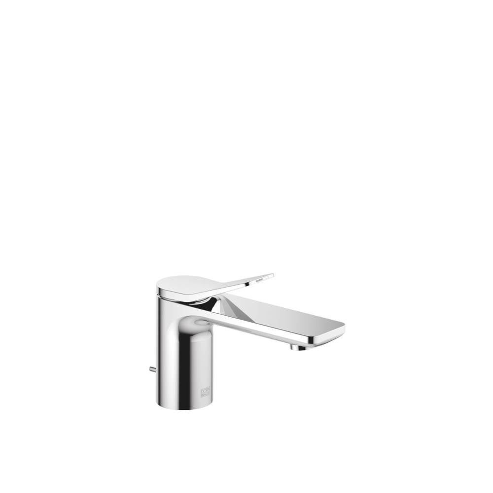 Dornbracht - Lisse Single-Lever Lavatory Mixer With Drain In Polished Chrome - Polished Chrome