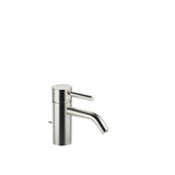 Dornbracht - Meta Single-Lever Lavatory Mixer With Drain In Platinum Matte - Platinum Matte