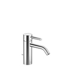 Dornbracht - Meta Single-Lever Lavatory Mixer With Drain In Polished Chrome - Polished Chrome