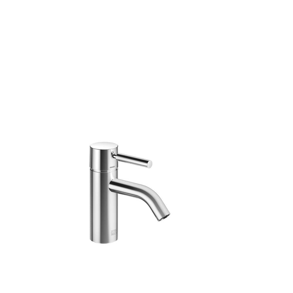 Dornbracht - Single-Lever Lavatory Mixer Without Drain In Platinum - Platinum