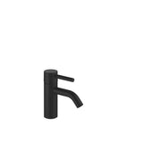 Dornbracht - Meta Single-Lever Lavatory Mixer Without Drain In Black Matte - Black Matte