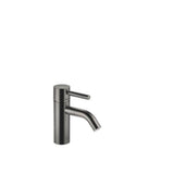 Dornbracht - Meta Single-Lever Lavatory Mixer Without Drain In Dark Platinum Matte - Dark platinum matte