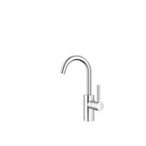 Dornbracht - Single-Lever Lavatory Mixer Without Drain In Polished Chrome - Polished Chrome
