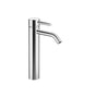 Dornbracht - Meta Single-Lever Lavatory Mixer With Extended Shank Without Drain In Polished Chrome - Polished Chrome