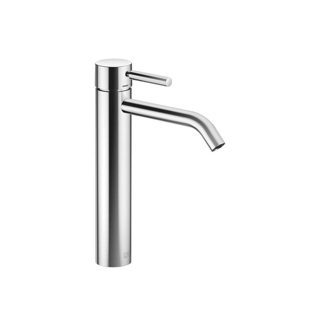 Dornbracht - Meta Single-Lever Lavatory Mixer With Extended Shank Without Drain In Polished Chrome - Polished Chrome