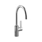 Dornbracht - Tara Ultra Single-Lever Mixer In Platinum M - Platinum Matt
