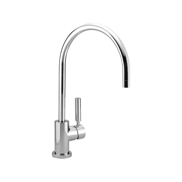 Dornbracht - Tara Classic Single-Lever Mixer In Platinum - Platinum