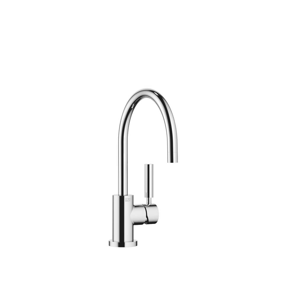 Dornbracht - Single-Lever Mixer In Brushed Durabrass - Brushed Durabrass
